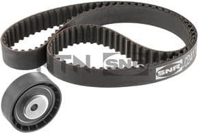 Timing Belt Kit KD452.31