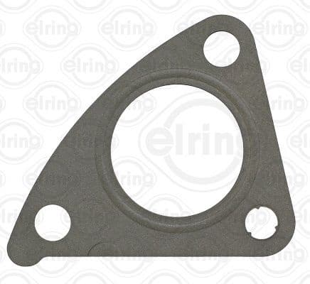 Gasket, exhaust pipe 490.060