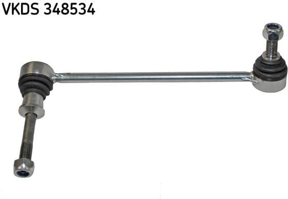 Link/Coupling Rod, stabiliser bar VKDS 348534