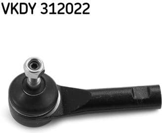 Tie Rod End VKDY 312022