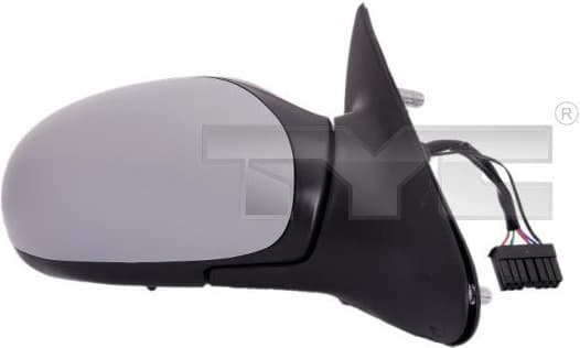 Exterior Mirror 326-0063