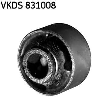 Mounting, control/trailing arm VKDS 831008