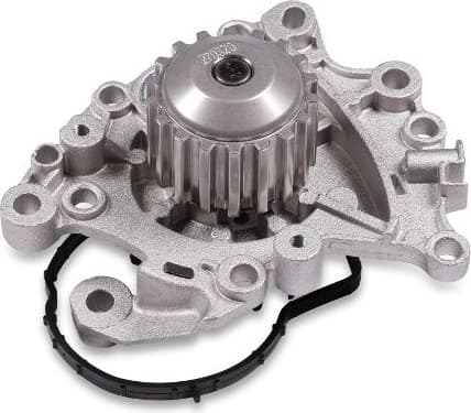 Water Pump, engine cooling P1901