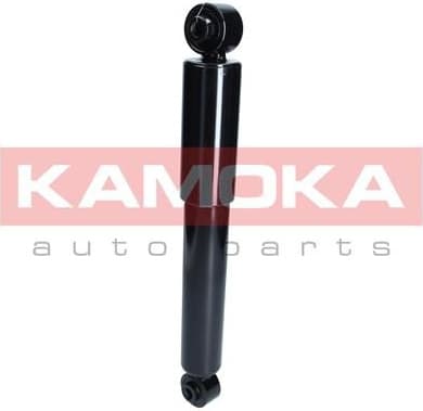 Shock absorber rear 2000886 - image 2