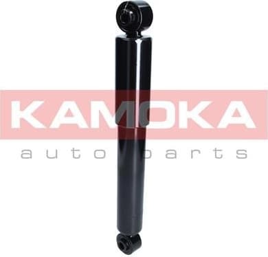 Shock absorber rear 2000886 - image 4