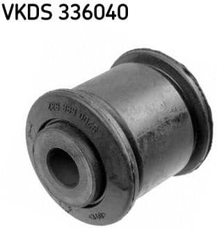 Mounting, control/trailing arm VKDS 336040