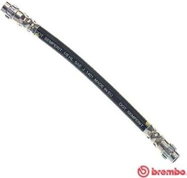 Brake Hose ESSENTIAL LINE T68039