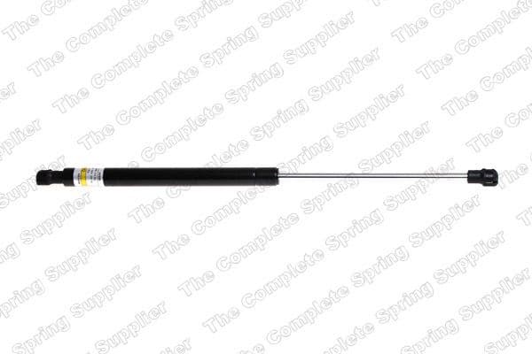 Gas Spring, boot/cargo area 8172917
