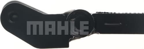 Condenser, air conditioning BEHR AC 412 000S - image 11