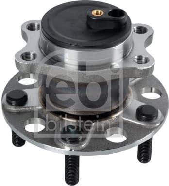 Wheel Bearing Kit 172497