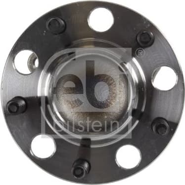 Wheel Bearing Kit 172497 - image 2