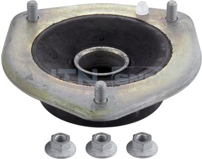 Repair Kit, suspension strut support mount KB662.00