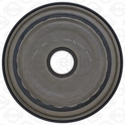 Shaft Seal, automatic transmission 966.570 - image 2
