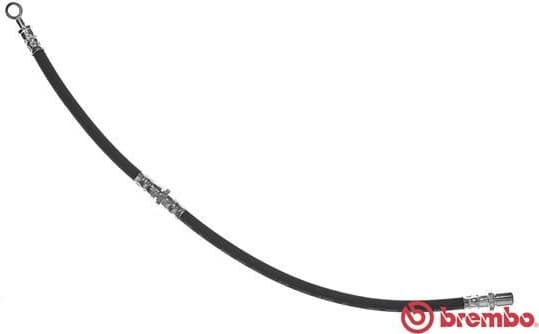 Brake Hose ESSENTIAL LINE T78027