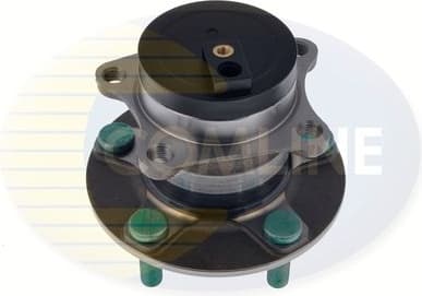 Wheel Bearing Kit CHA092