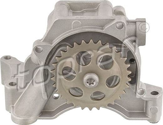 Oil Pump 116192