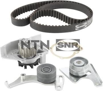 Water Pump & Timing Belt Kit KDP459.011