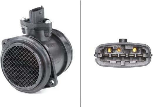 Mass Air Flow Sensor 8ET 009 149-371