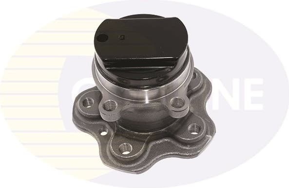 Bearing wheel CHA368