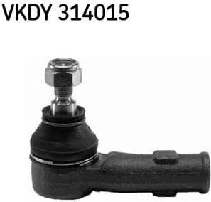 Tie Rod End VKDY 314015