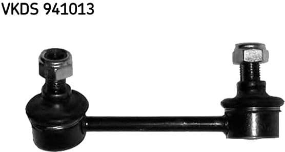 Link/Coupling Rod, stabiliser bar VKDS 941013
