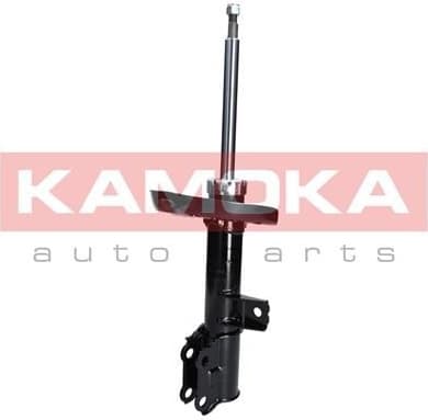Shock absorber front 2000061 - image 2