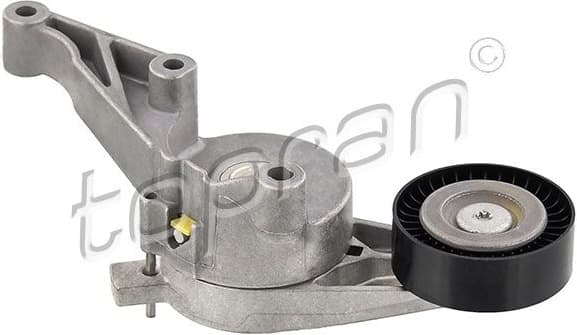 Belt Tensioner, V-ribbed belt 111 529