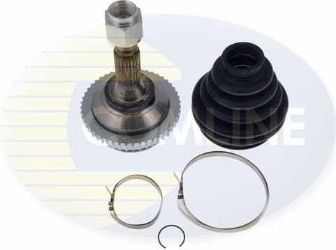 Joint Kit, drive shaft ECV282