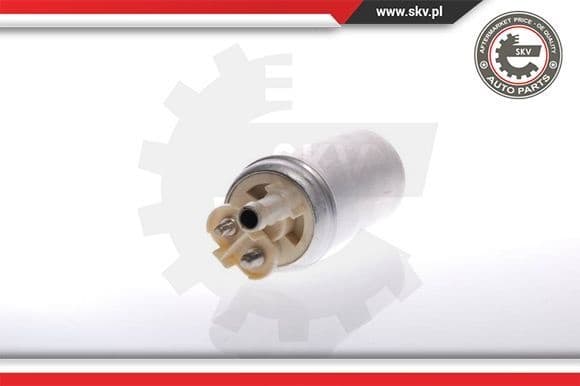 Fuel Pump 02SKV004