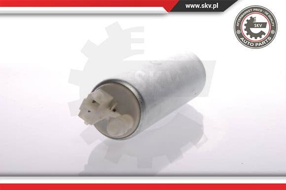 Fuel Pump 02SKV256 - image 2