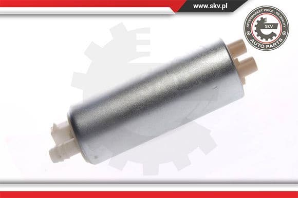 Fuel Pump 02SKV256 - image 4