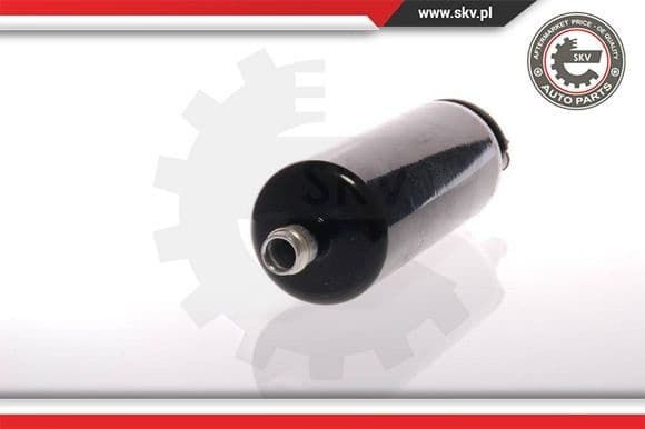 Fuel Pump 02SKV007 - image 2