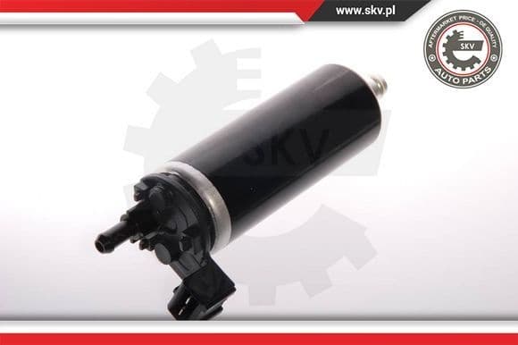 Fuel Pump 02SKV007 - image 3