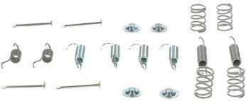 Accessory Kit, parking brake shoes 1987475343 - image 2