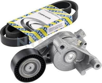 V-ribbed Belt Set KA857.01