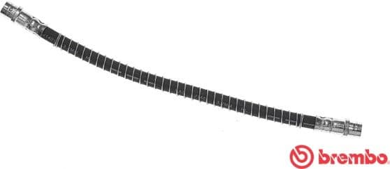 Brake Hose ESSENTIAL LINE T65004