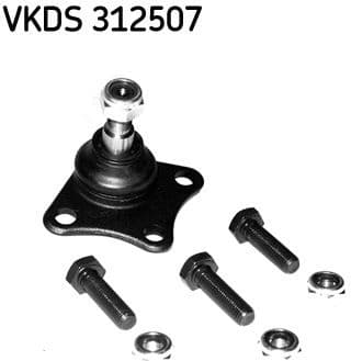 Ball Joint VKDS 312507