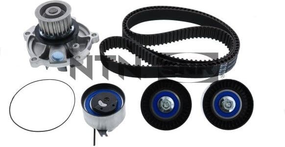 Water Pump & Timing Belt Kit KDP486.000