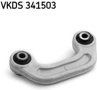 Link/Coupling Rod, stabiliser bar VKDS 341503