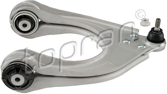 Control/Trailing Arm, wheel suspension 401 014