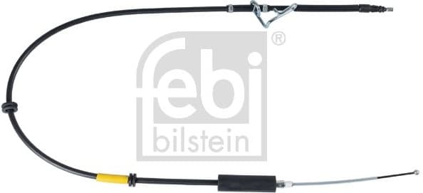 Cable Pull, parking brake 109238