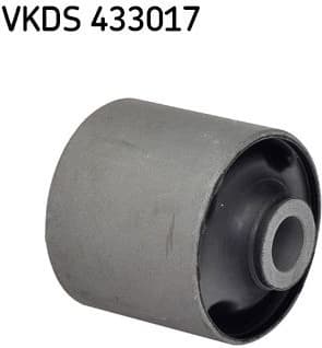 Mounting, control/trailing arm VKDS 433017