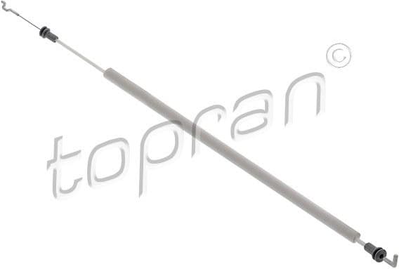 Cable Pull, door release 118 375