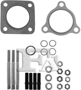 Mounting Kit, charger KT330680