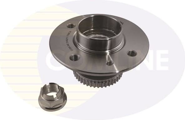 Wheel Bearing Kit CHA211
