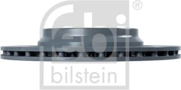 Brake Disc 106607 - image 2