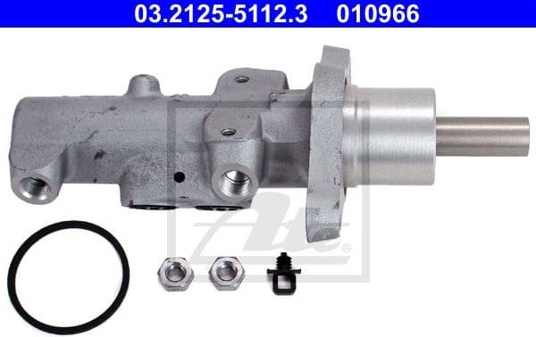 Brake Master Cylinder 03.2125-5112.3
