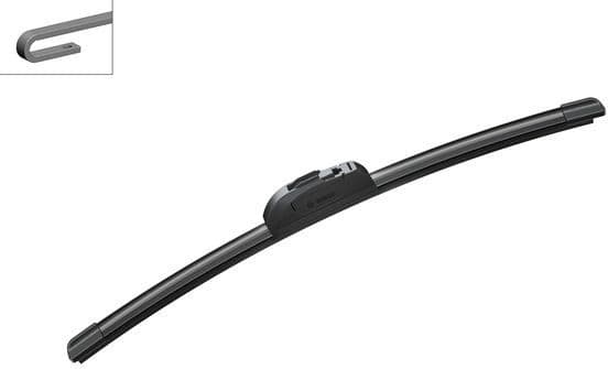 Wiper Blade Aerotwin Retrofit 3397008531 - image 2