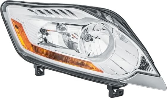 Headlight 1EJ009696721