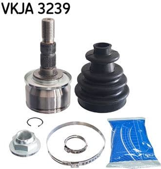 Joint Kit, drive shaft VKJA 3239